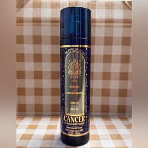 NEW B&BW ♋️ Cancer Zodiac Collection Body Care fragrance